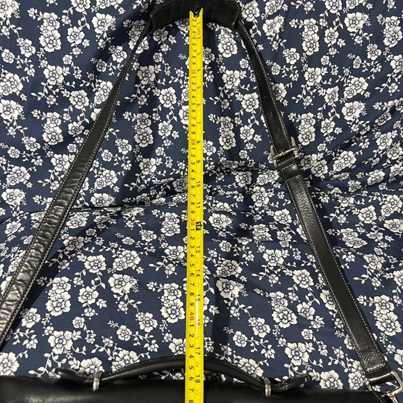 Coach unisex briefcase - Picture 6 of 14